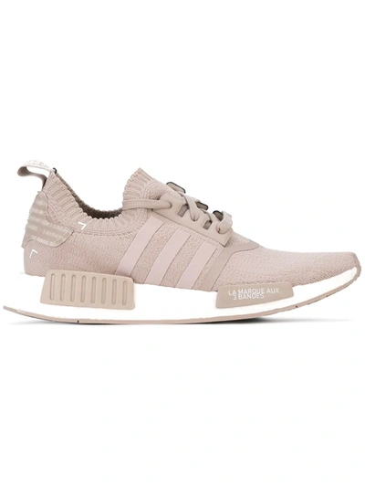 Adidas Originals Nmd R1 Pk W Sneakers In Orctin/orc | ModeSens