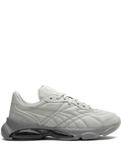 Puma Cell Dome X B.w Sneakers In White
