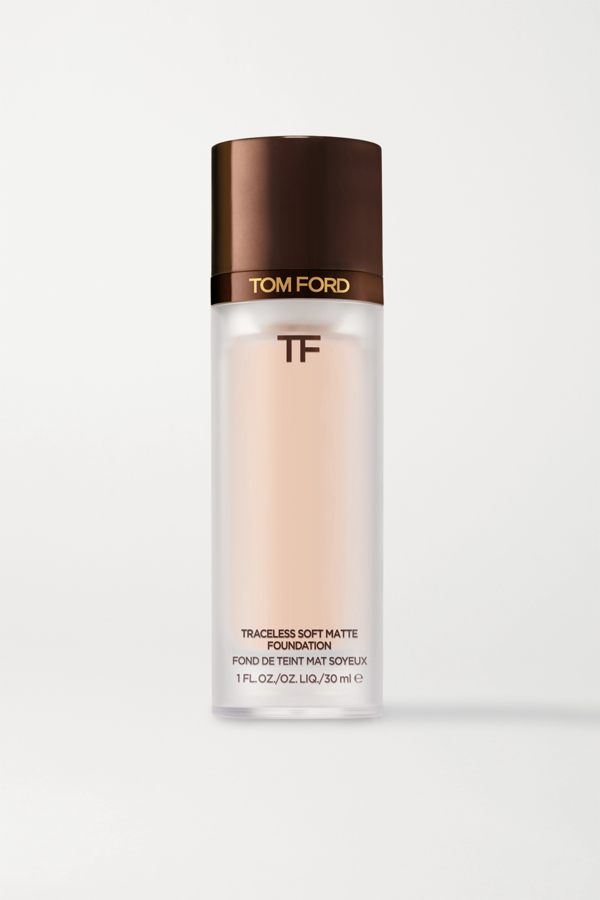 Tom ford traceless soft