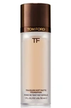 Tom Ford Traceless Soft Matte Foundation - Matte Foundation In N,a