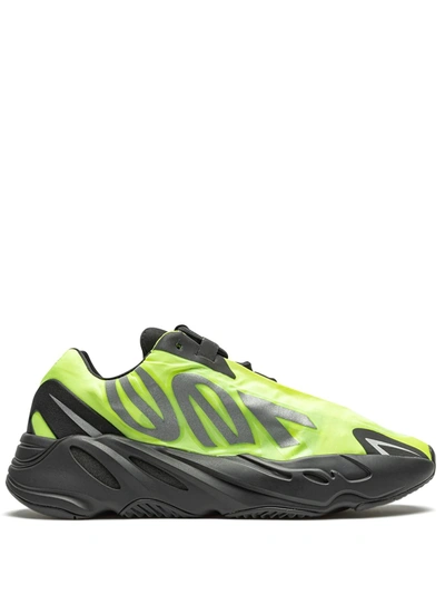 Adidas Originals Yeezy Boost 700 Mnvn Sneakers In Green