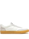 Nike Off-white Leather Killshot 2 Sneakers