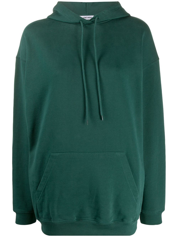 balenciaga hoodie sale womens