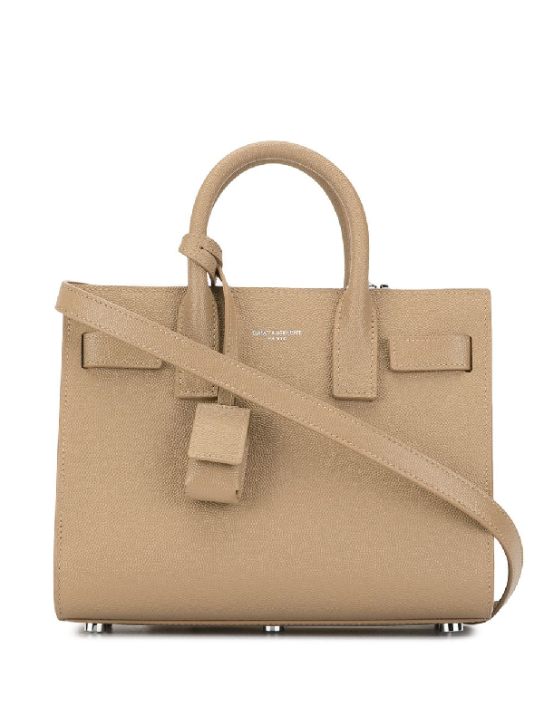sac de jour beige