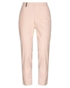 Peserico Pants In Blush