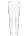Sun 68 Pants In White
