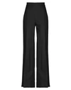Patrizia Pepe Pants In Black