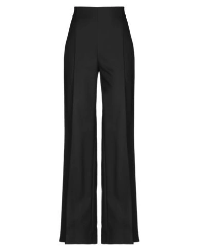 Patrizia Pepe Pants In Black