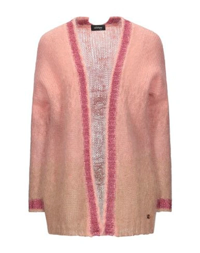 Ottod'ame Cardigans In Pink
