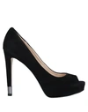 Guess Pump In Black