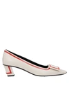 Roger Vivier Pump