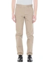 Norse Projects Casual Pants In Sand