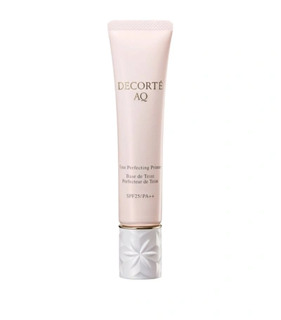 Decorté Tone Perfecting Primer In Neutral