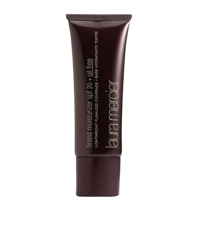 Laura Mercier Tinted Moisturizer Oil Free