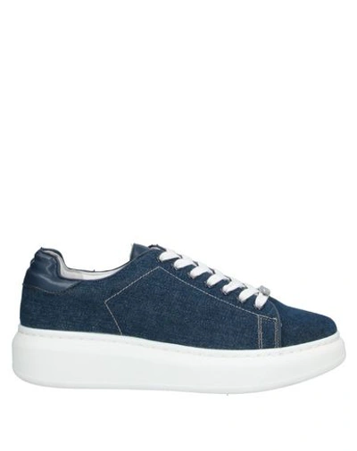 Windsor Smith Sneakers In Blue