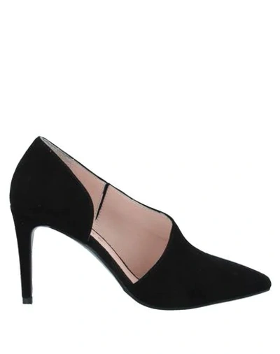 Cafènoir Pumps In Black