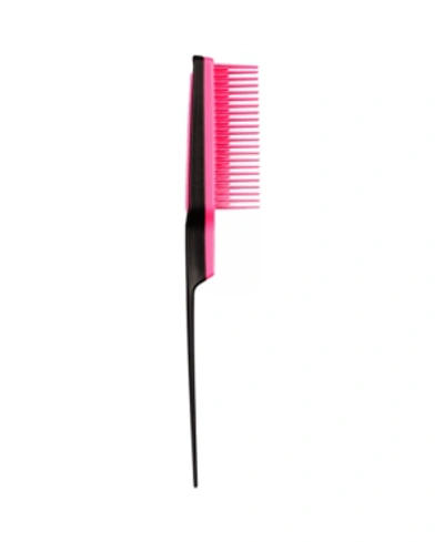 Tangle Teezer The Ultimate Teaser Hairbrush In Pink