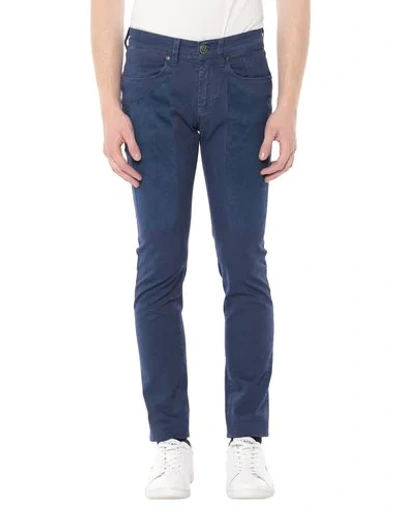 Jeckerson 5-pocket In Blue