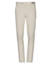 Pt01 Casual Pants In Ivory