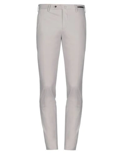 Pt01 Pants In Grey