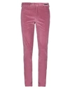 Pt01 Pants In Pastel Pink