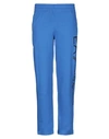 Ea7 Pants In Blue