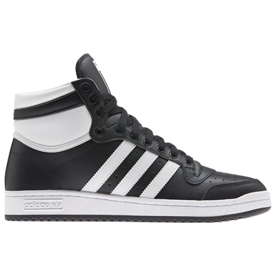 adidas originals top ten hi - men's