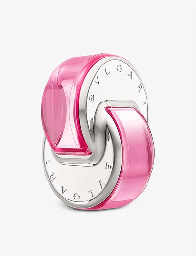 Bvlgari Omnia Pink Sapphire Eau De Toilette Limited-edition 65ml