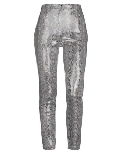 Patrizia Pepe Pants In Beige