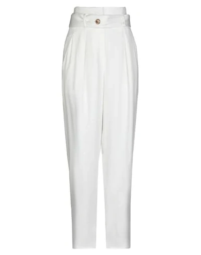 Iro Pants In White