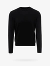 Roberto Collina Sweater In Black