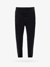 Dsquared2 Trouser In Black