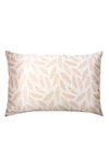 Slip Pure Silk Pillowcase In Feathers