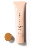 Giorgio Armani Neo Nude True-to-skin Natural Glow Foundation In 08.75 - Tan-med/warm Undertone