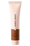 Giorgio Armani Neo Nude True-to-skin Natural Glow Foundation In 13 - Deep/neutral Undertone