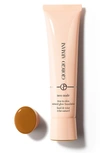 Giorgio Armani Neo Nude True-to-skin Natural Glow Foundation In 10 - Tan-med/cool Undertone