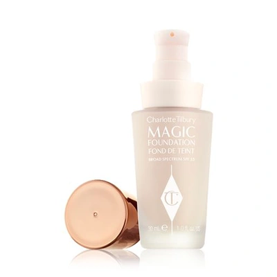 Charlotte Tilbury Magic Foundation - 2 Fair