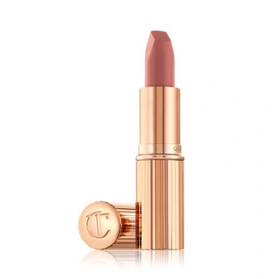 Charlotte Tilbury Pillow Talk Lipstick - Pillow Talk Original