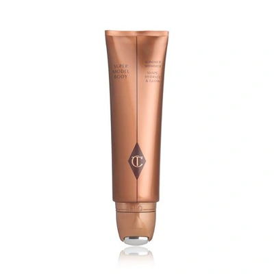 Charlotte Tilbury Supermodel Body - Body Highlighter In Gold