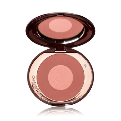 Charlotte Tilbury Cheek To Chic - Pillow Talk Intense
