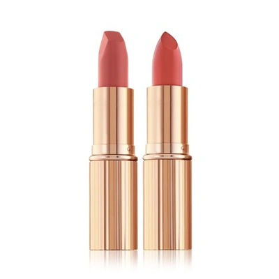 Charlotte Tilbury Lips To Love - Perfect Coral