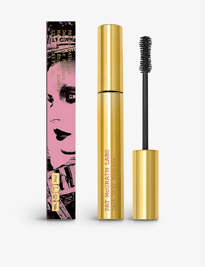 Pat Mcgrath Labs Dark Star Volumizing Mascara 0.43 Fl oz / 13 ml In Extreme Black