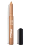 Make Up For Ever Aqua Resist Smoky Eyeshadow Stick 12 Sunrise .049 oz /1.4 G