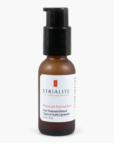 Strialite Post-treatment Retinol Cream