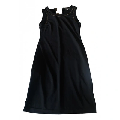 Pre-owned Paco Rabanne Mid-length Dress In Multicolour