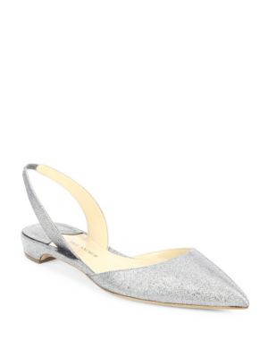 paul andrew slingback flat