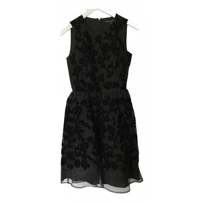Pre-owned French Connection Black Dress