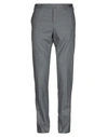 Pt01 Casual Pants In Light Grey