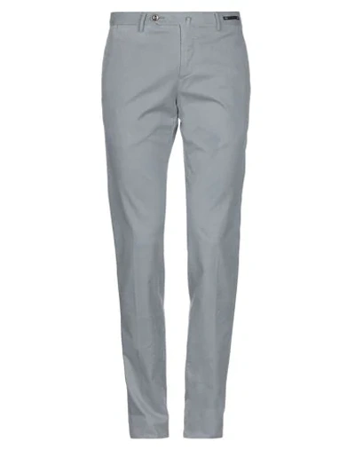Pt01 Pants In Grey