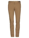 Pt01 Pants In Camel